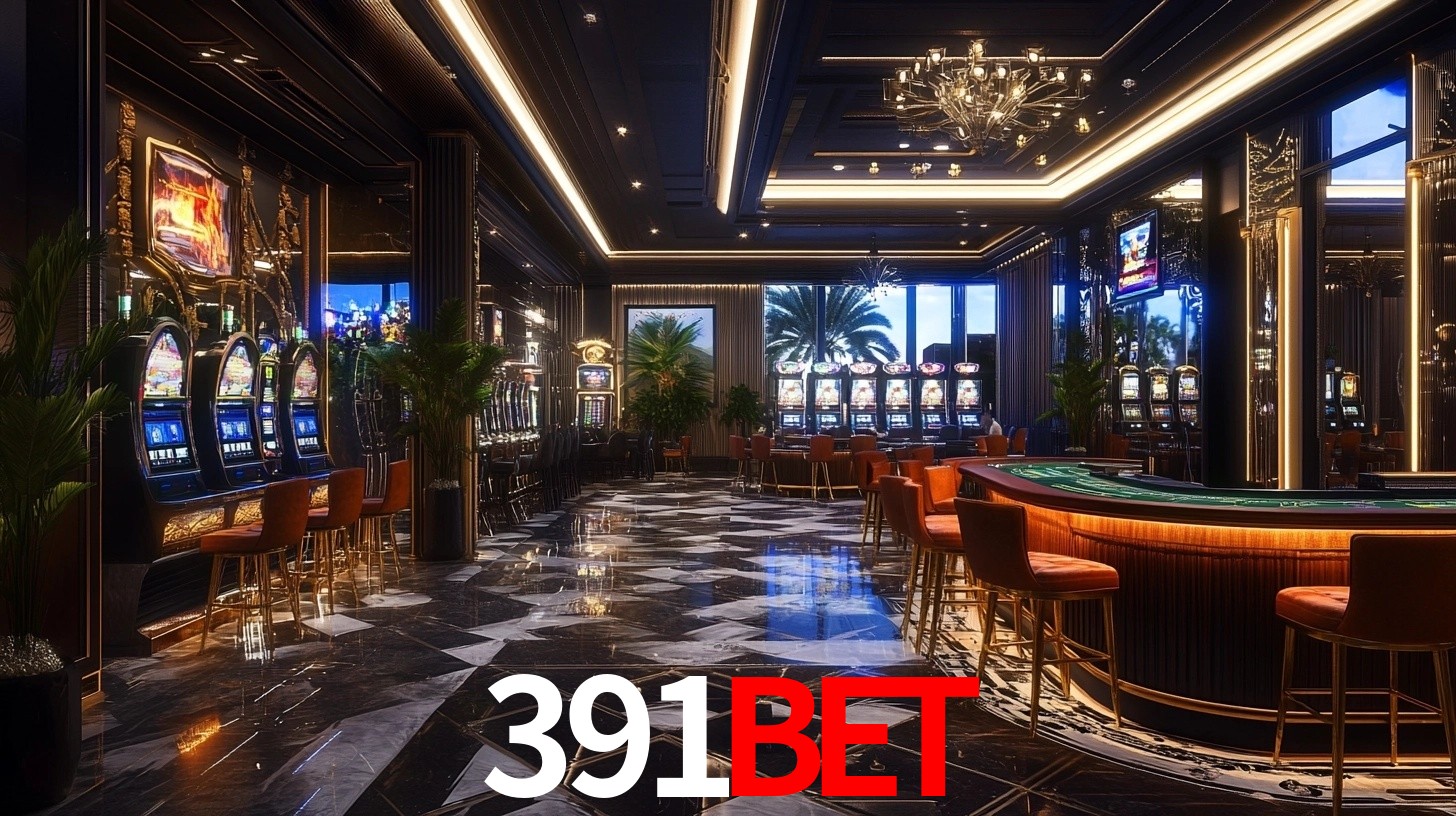 Ofertas Imperdíveis na 391BET: Promoções e Bônus Que Valem a Pena