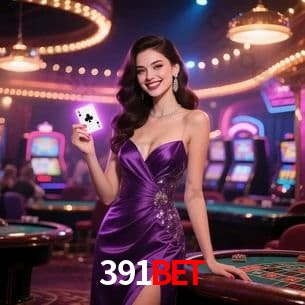 Bônus Diários 391BET