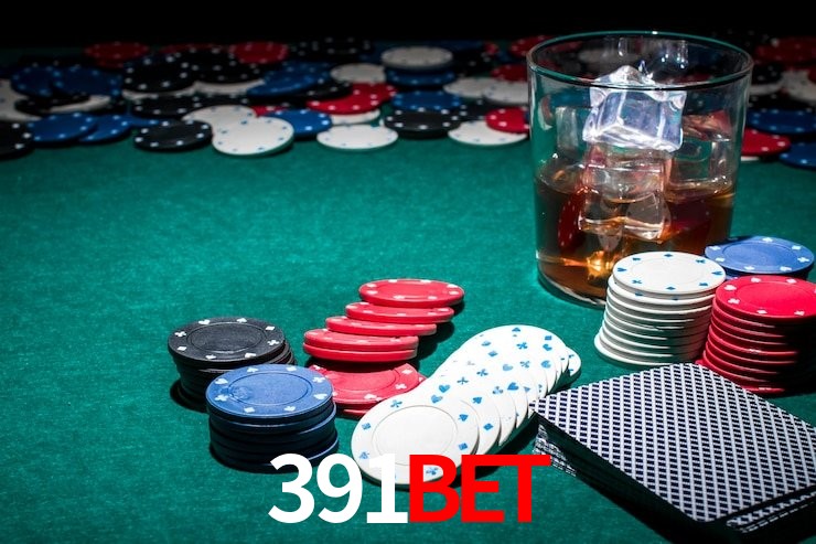 Casino VIP 391BET