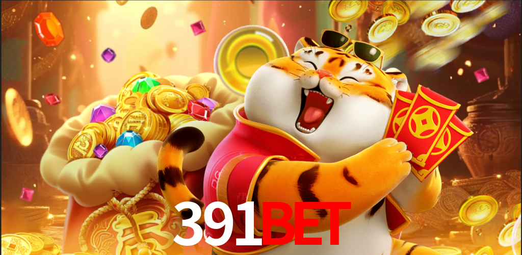 391BET