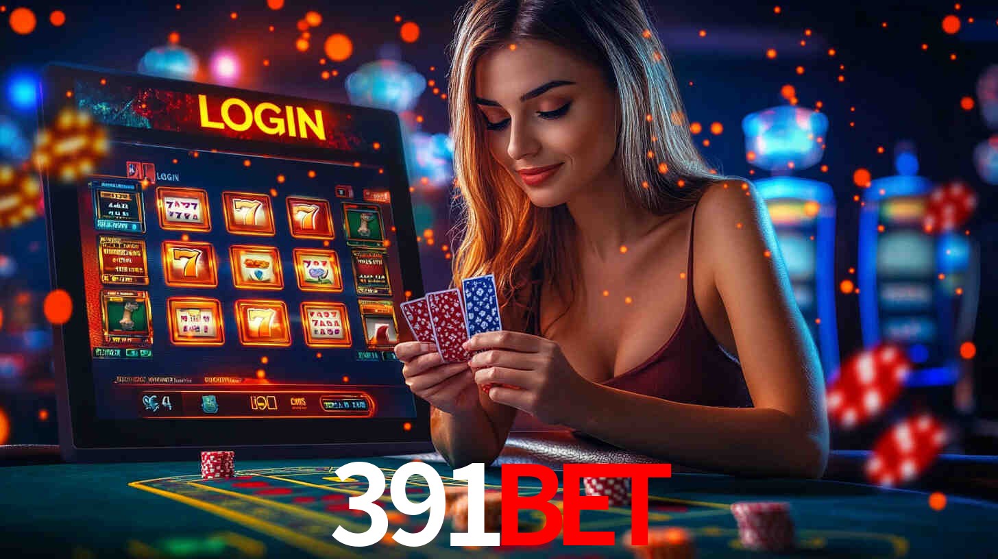 391BET paga