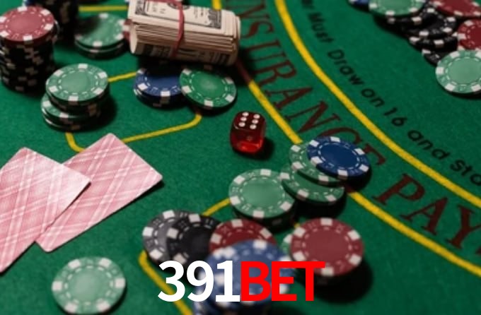 391BET