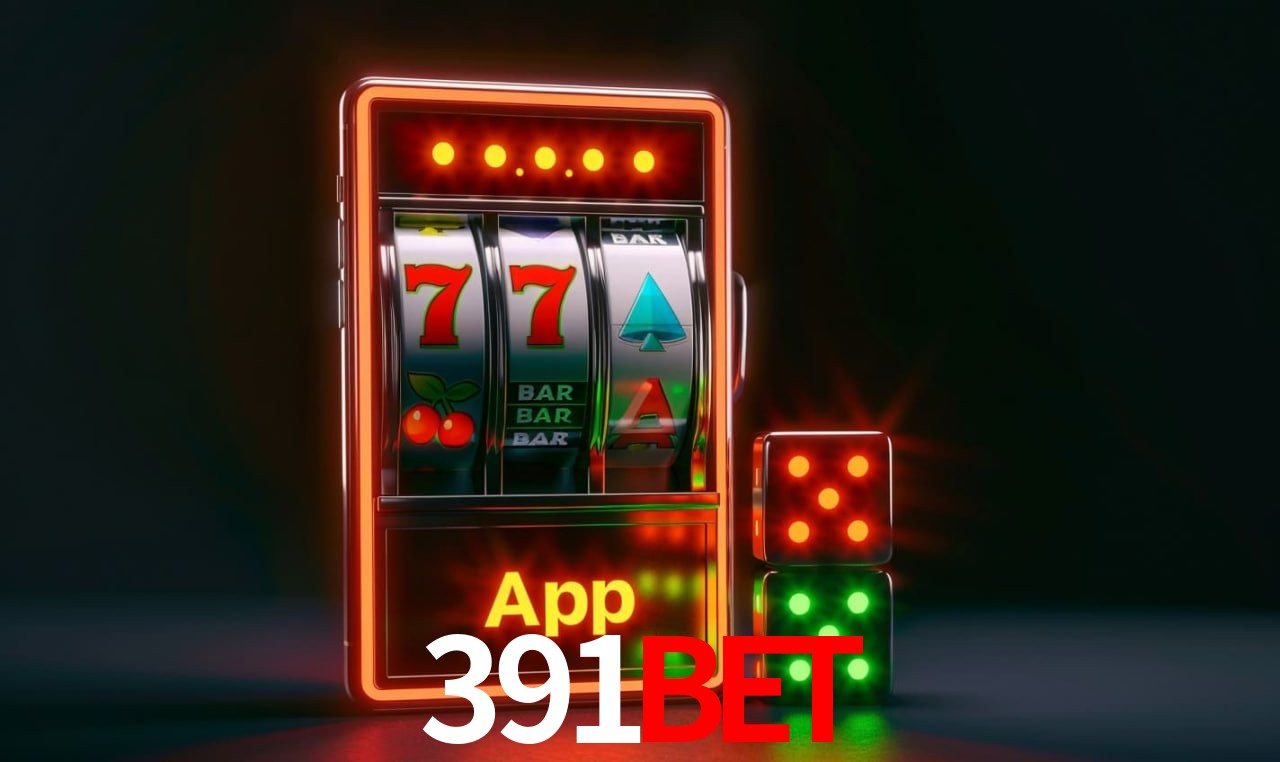 Recursos de Bônus 391BET