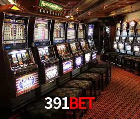 A Emoção da Loteria na 391BET: Uma Chance de Mudança de Vida