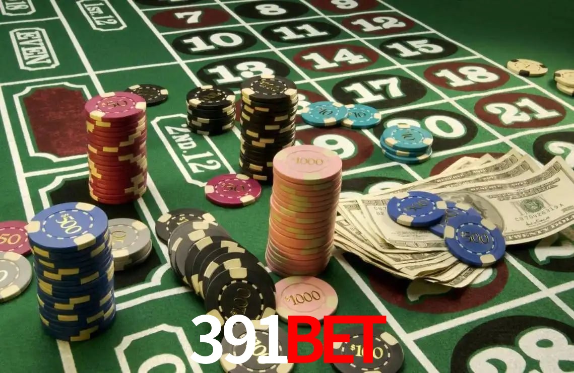 391BET