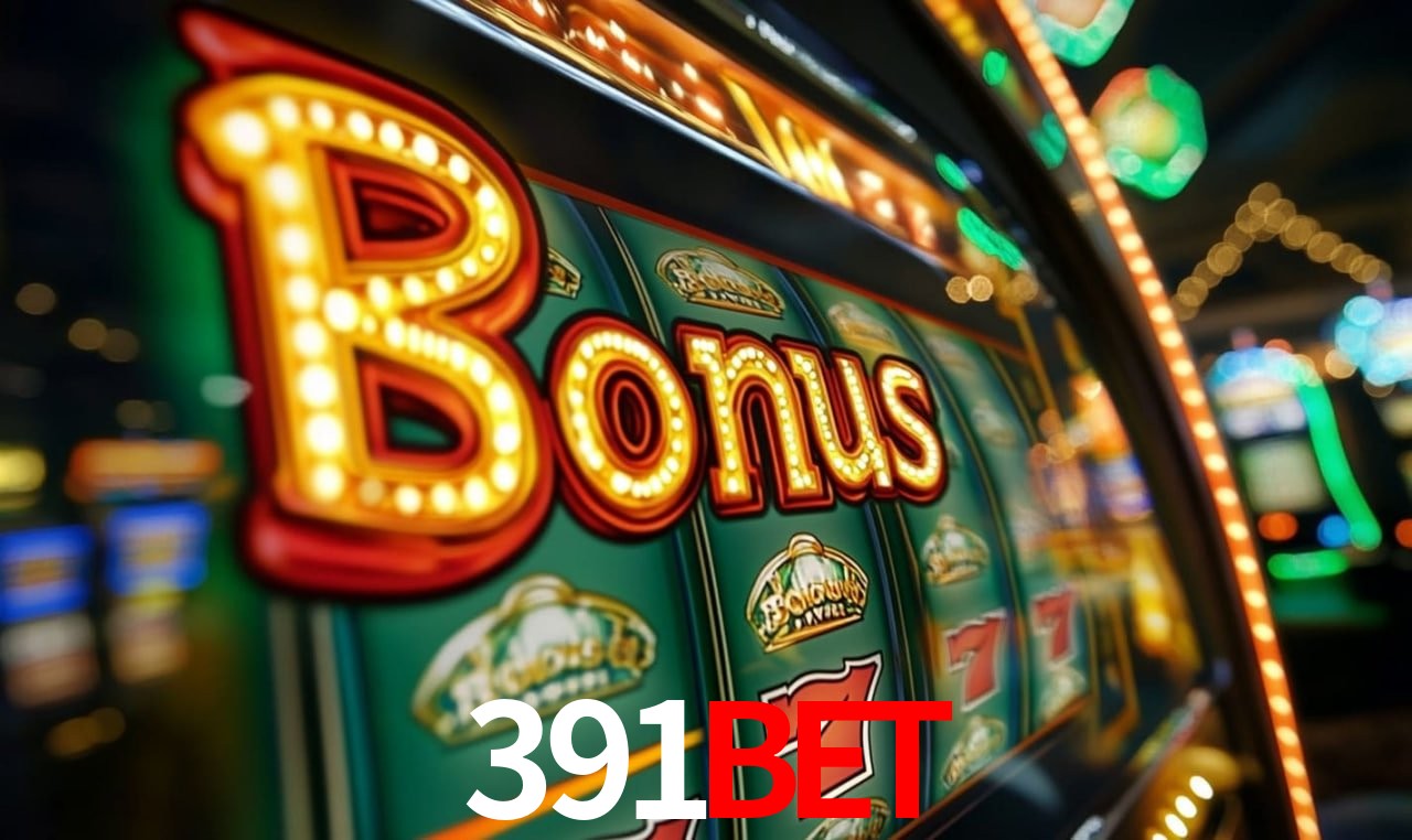 391BET Loteria Online Brasil - Plataforma Certificada