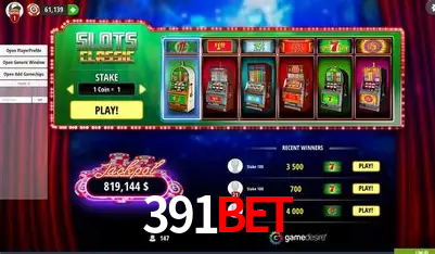 Explorando a Categoria de Eventos em Apostas na 391BET