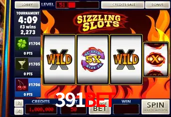 Desvendando o Mundo dos Jogos Virtuais na 391BET