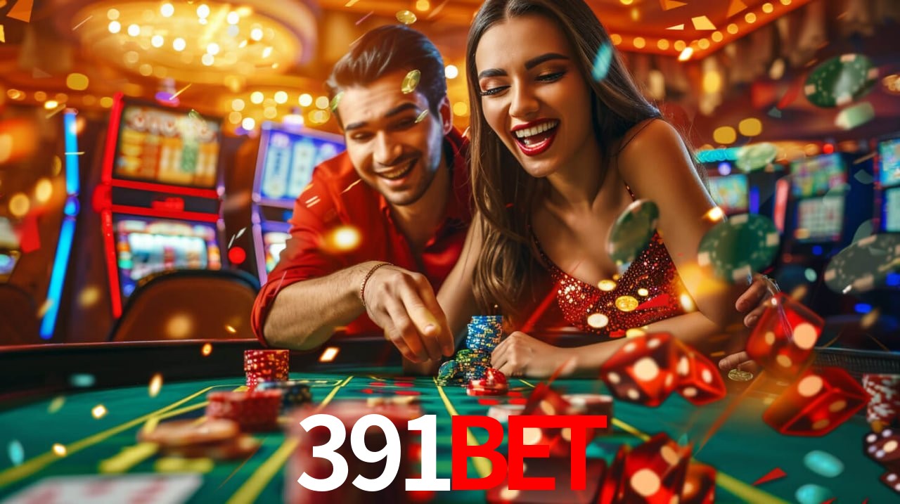 Tecnologia da Plataforma 391BET