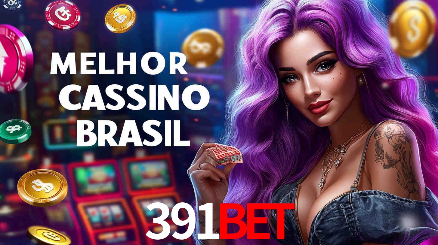 Descubra a Essência do 391BET: Nossa História e Compromissos