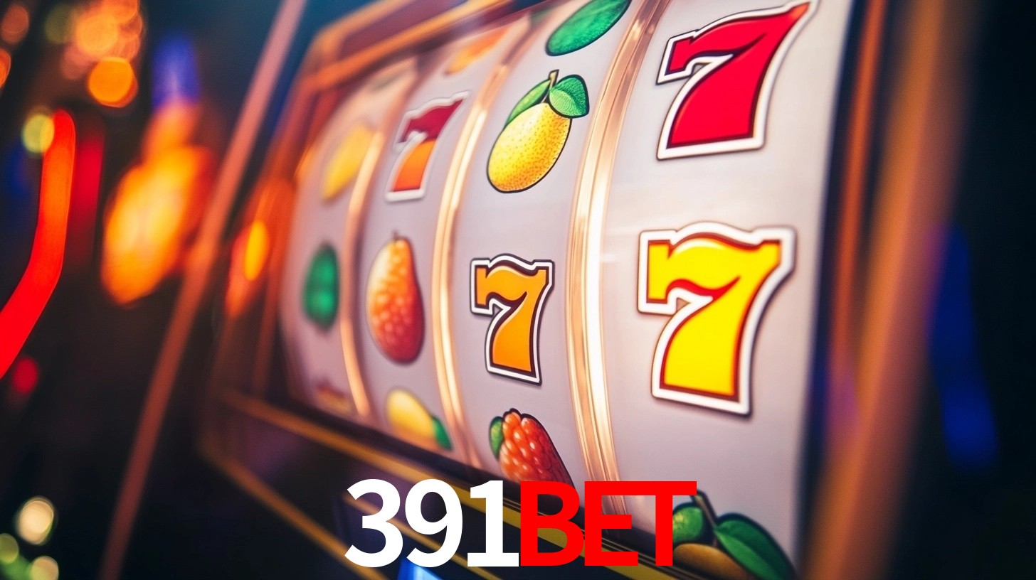 391BET paga