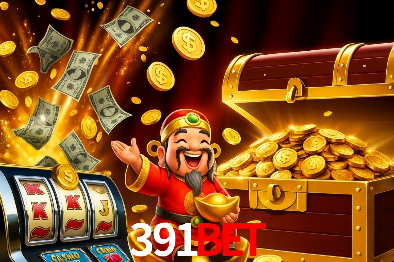 Jogos Exclusivos 391BET