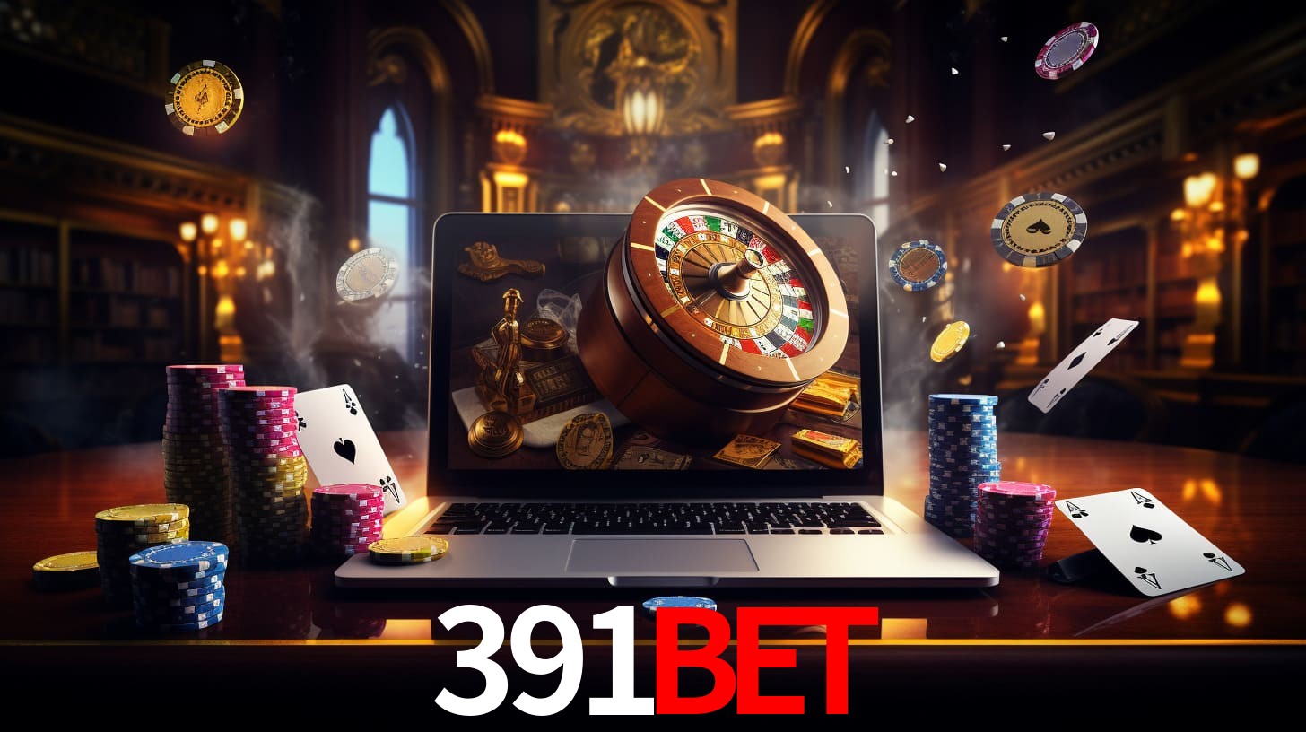 Daily Bonuses 391BET