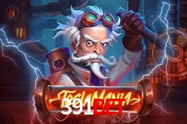 Login Seguro 391BET