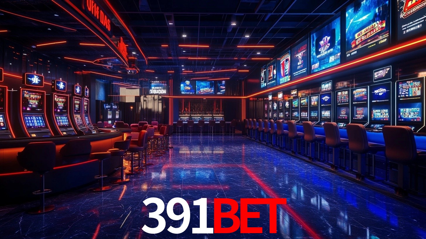 Exclusive Games 391BET