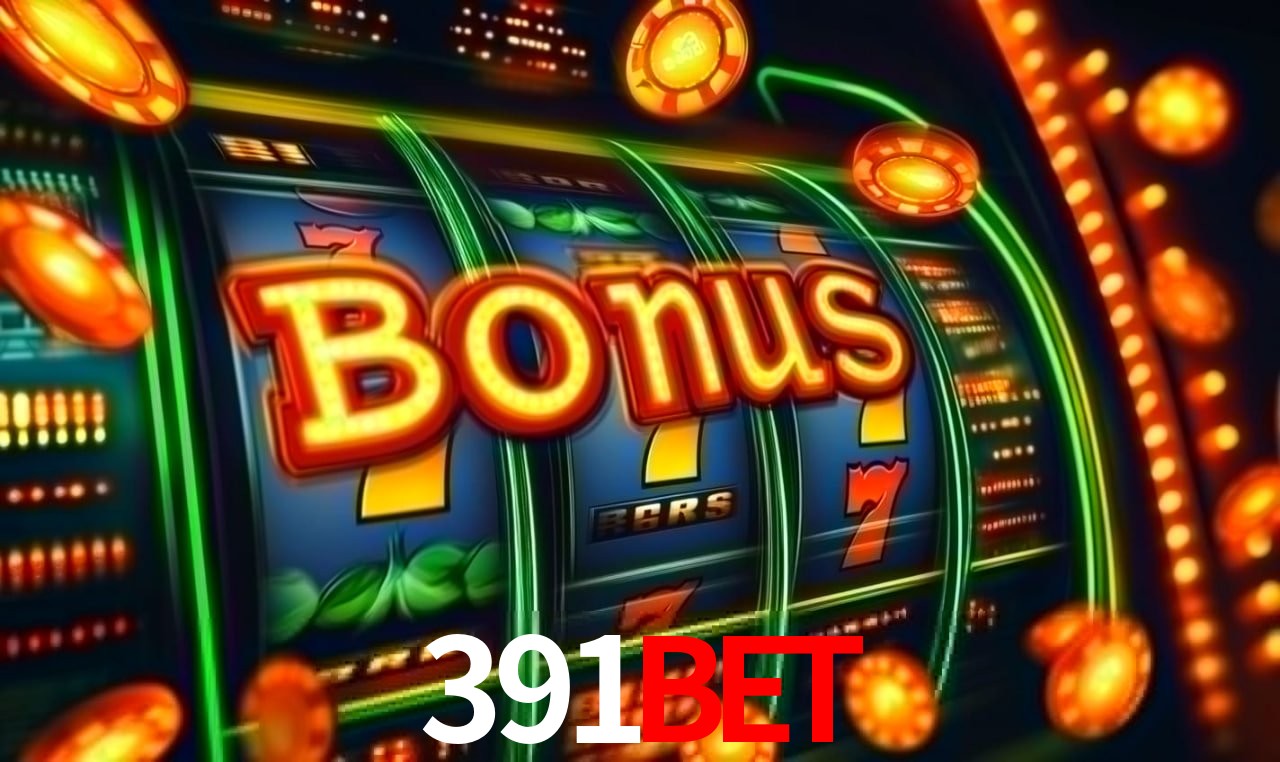 Roulette Table 391BET