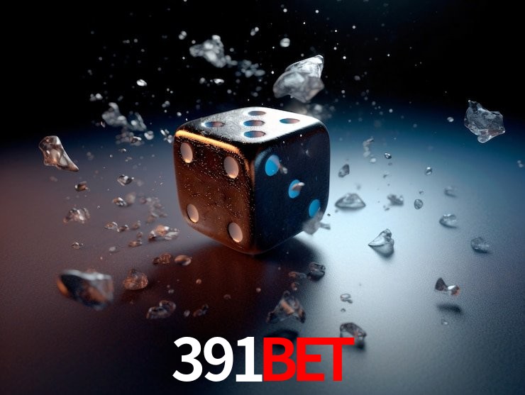 Logo da 391BET