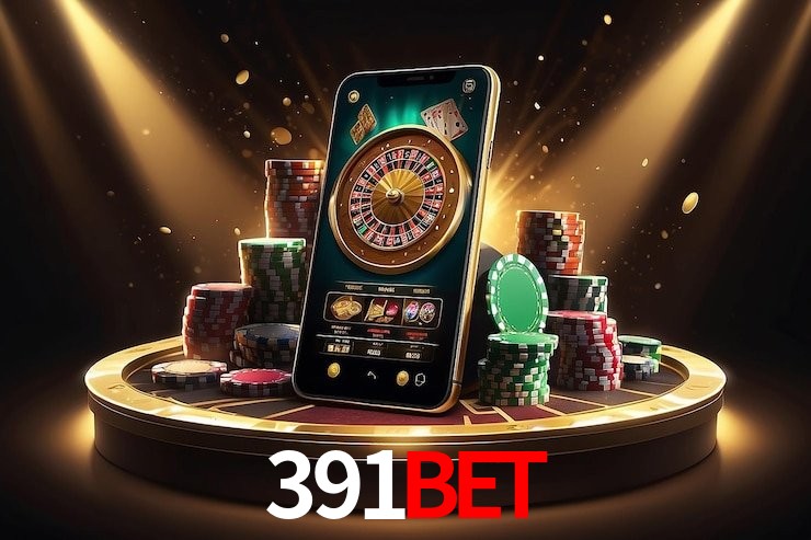 Design Responsivo 391BET