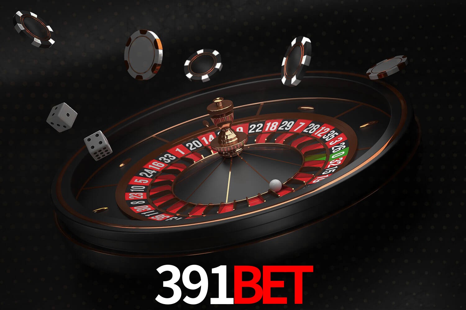 391BET: Seu Cassino Premiado com Pagamentos Rápidos