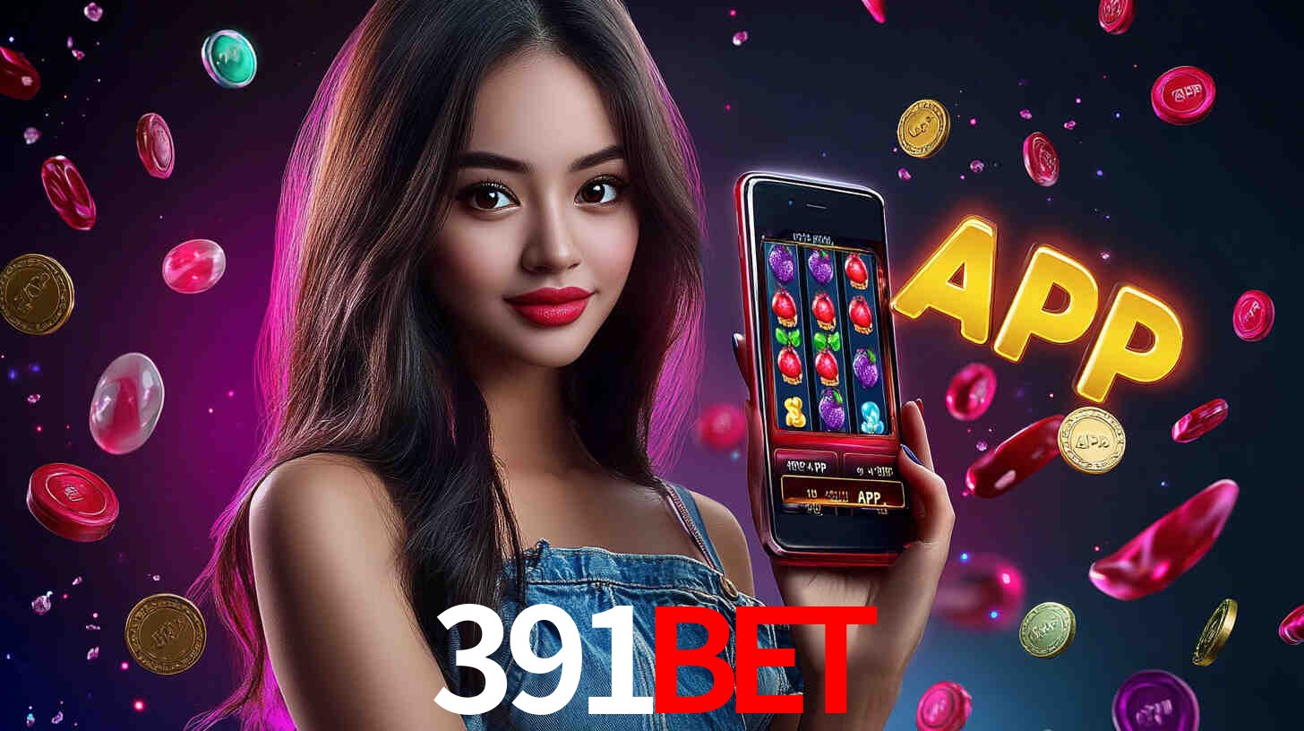 A Popularidade dos Caça-Níqueis no 391BET