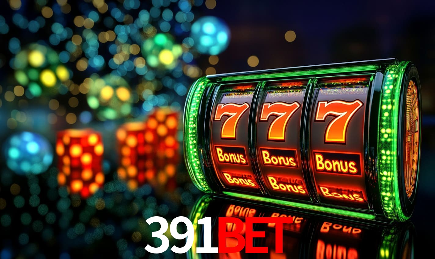 Segurança 2FA 391BET