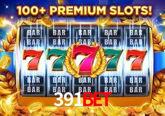 A Emoção da Loteria na 391BET: Uma Chance de Mudança de Vida