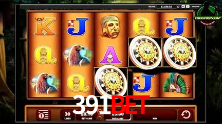 Desvendando o Mundo dos Jogos Virtuais na 391BET