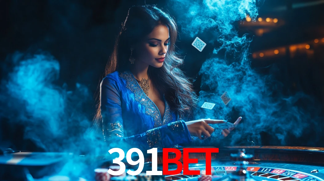 Inovações de Jogos na 391BET: O Futuro das Experiências Interativas