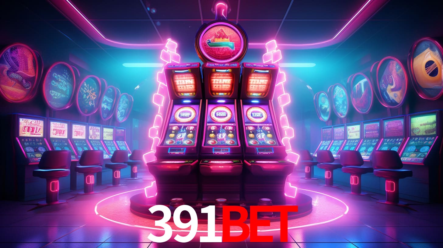 391BET - Desafio Nervoso Extremo - 391BET.com