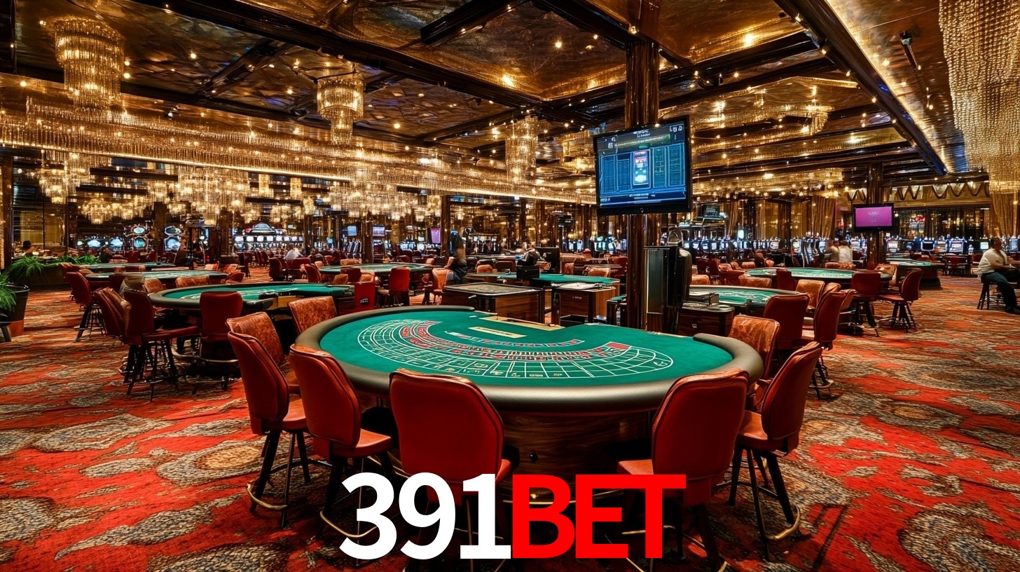 391BET paga