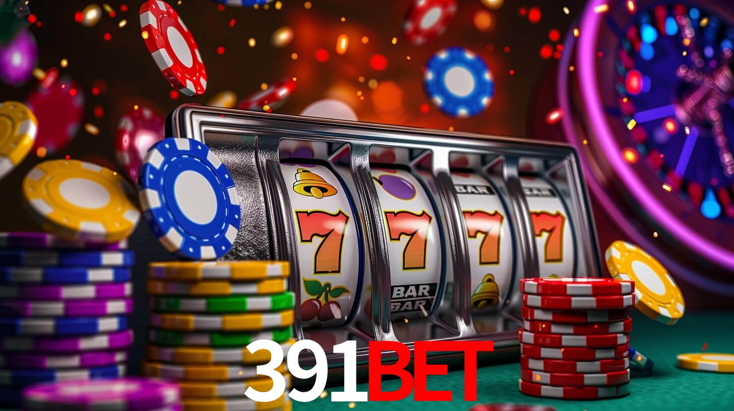 PIX Instantâneo 391BET