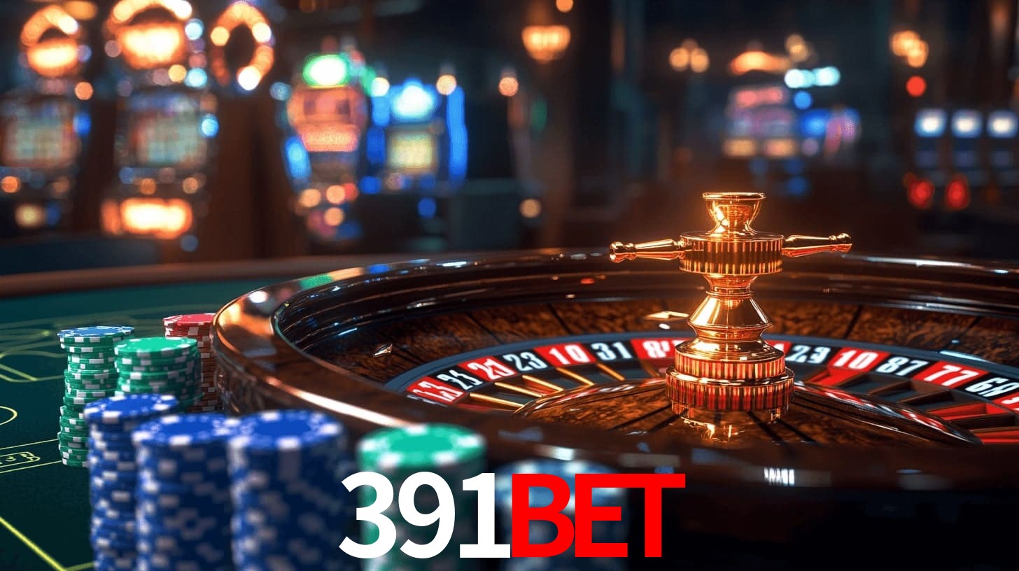 391BET.com