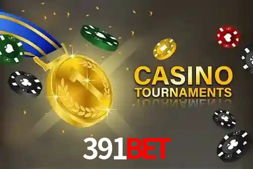 Requisitos do APK 391BET para Android - Logo Oficial