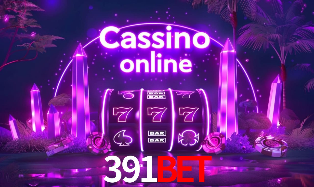 Integração de APIs 391BET