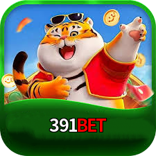 Logo 391BET Cassino Online Brasil